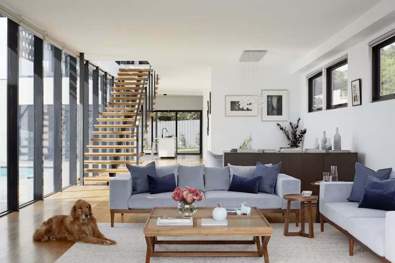 Interior home improvements