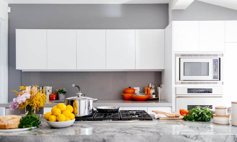 Kitchen remodeling ideas