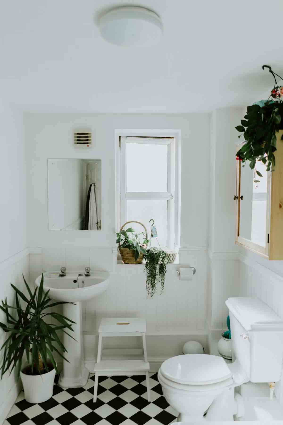 Bathroom remodeling in Austin Texas