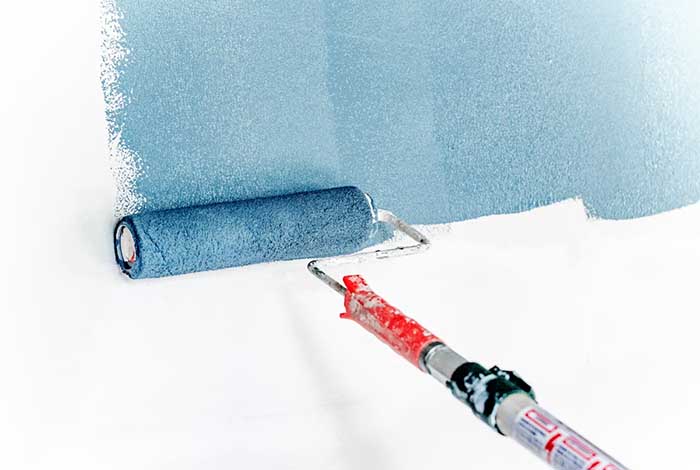 Painting and decorating services in Austin Texas